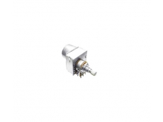 16mm Size Metal Shaft ROTARY POTENTIOMETERS