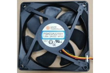 AAVID DC 風扇