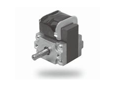 Bistable rotary solenoid RSU14/10-CAP1-G014V