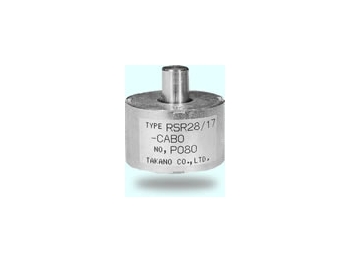Bistable rotary solenoid RSR28/17-CAB0