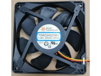 DC FAN 24V PSAD2A225BH MF00