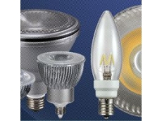 LED lamps for illumination