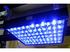 UV-LED uniform surface illumination light source UniField
