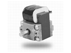 Bistable rotary solenoid RSU14/10-SAP1-T115
